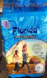 Florida Premium Tissue Rolls