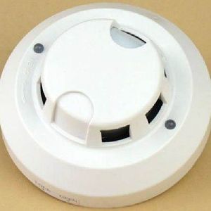 DVR Smoke Detector