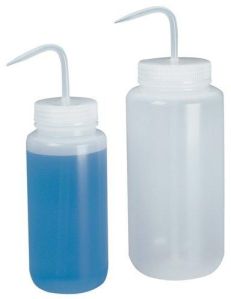 LDPE Wash Bottle