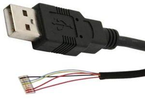 Morpho Cable Scanner