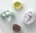 Loose Diamonds