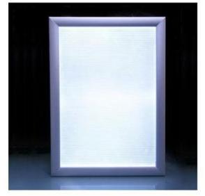 Aluminium LED Photo Frame