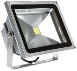 LED floodlight