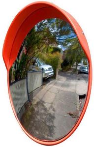 Convex Mirror