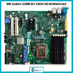 server motherboard