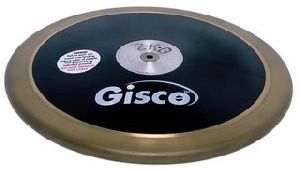 Gisco Discus Super Spin