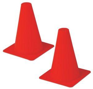 Plastic Soccer Cones