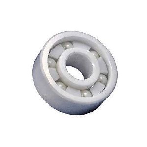 Ceramic Ball Bearings