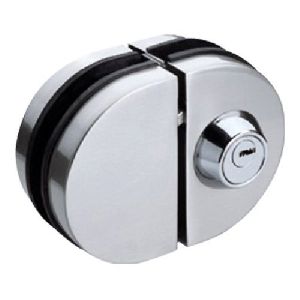 Glass Door Lock