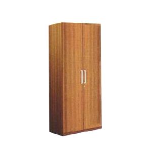 Wooden Wardrobe