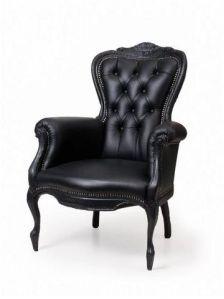 Leather Chair