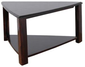 Triangular Coffee Table