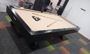 Club Pool Tables