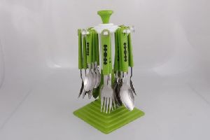 Classic Cutlery Stand