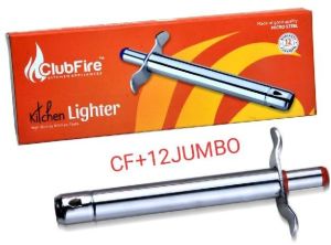 CLULB FIRE 12 MM GAS LIGHTER