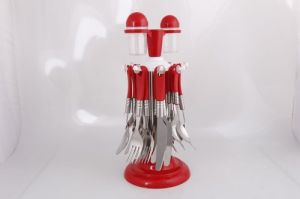 Luxury Cutlery stand