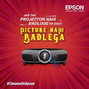 epson projectors