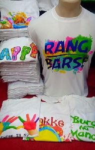 Holi T Shirt