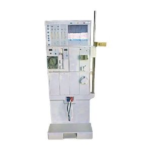 fresenius dialysis machine