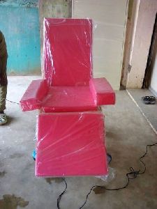Remote Controlled Dialysis Chair