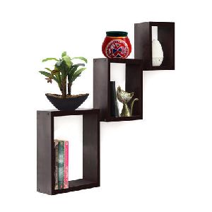 Designer Shelves