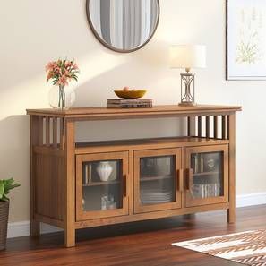 3 Door Sideboard