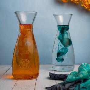 Carafe Set