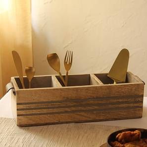 Cutlery Storage Box