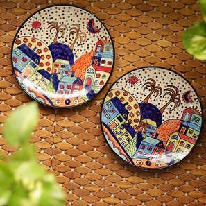 dinner plates set