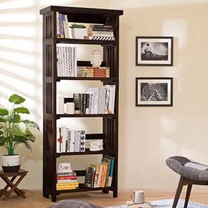 Folding Book Shelf