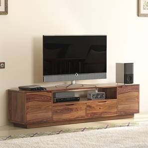 Large TV Unit