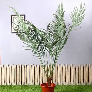 Palm Artificial Plant