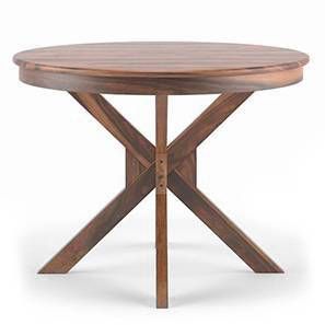 Round Dining Table