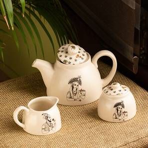 Teapot Set