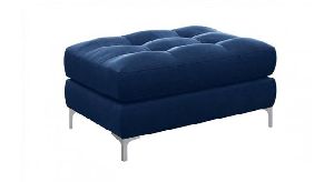 upholstered ottoman