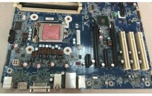 HP Workstation Motherboards