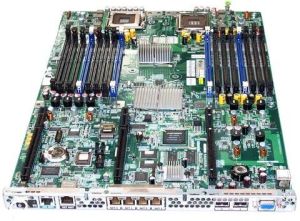 Intel Server Motherboard