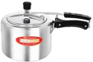 Aluminum Pressure Cooker