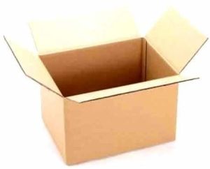 Card Board Packaging Box