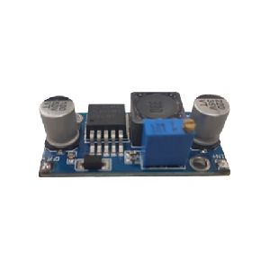 DC To DC Converter