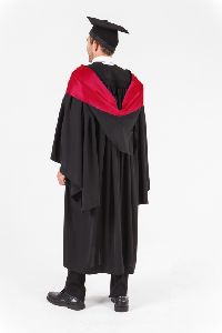Professional Institutions Convocation Gown