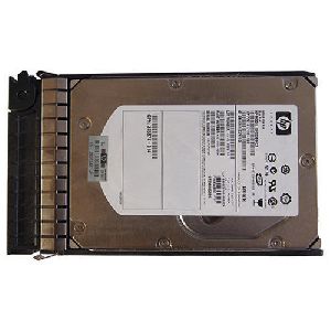 HP 300GB 3.5 SAS Hard Drive