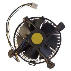 HP CPU Fan