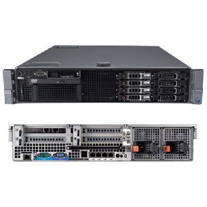 HP Dl380E G8 Server