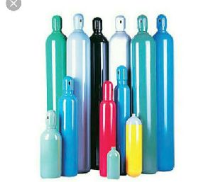 Medical Oxygen Gas Cylinder