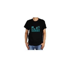 led t shirts