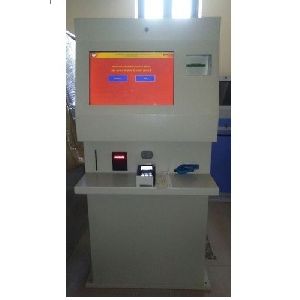payment kiosk