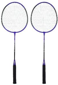 badminton racket set.