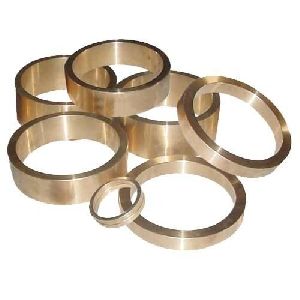 Aluminum Bronze Ring