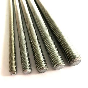 Mild Steel Threaded Rod